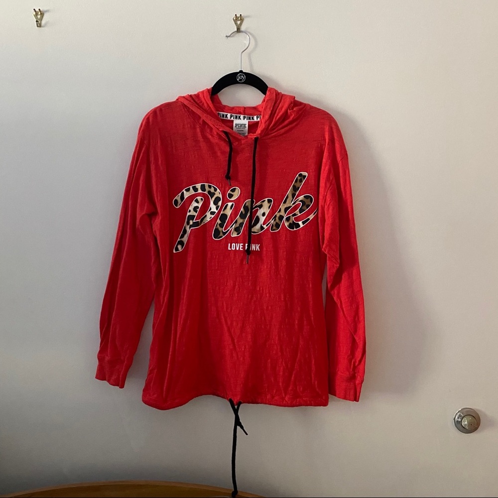 PINK Victoria’s Secret sweatshirt